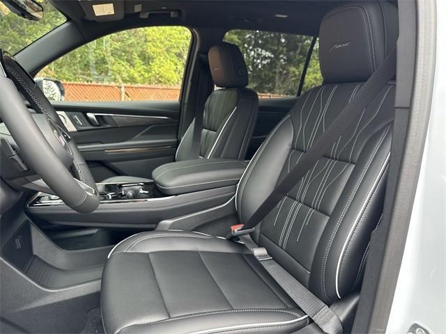 new 2026 Buick Enclave car, priced at $62,043