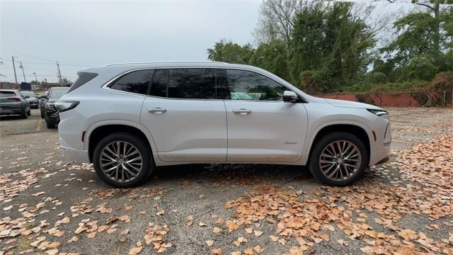 new 2026 Buick Enclave car, priced at $62,043
