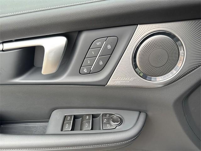 new 2026 Buick Enclave car, priced at $62,043