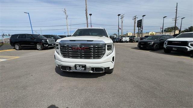 new 2025 GMC Sierra 1500 car, priced at $70,476