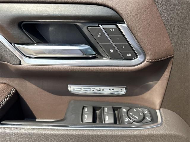new 2025 GMC Sierra 1500 car, priced at $64,460