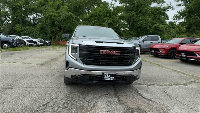 new 2025 GMC Sierra 1500 car, priced at $38,271