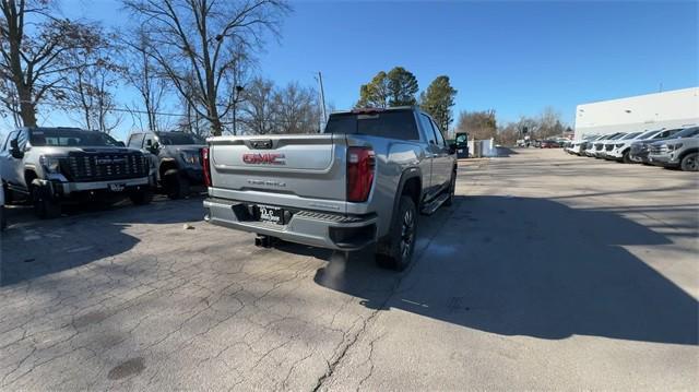 new 2025 GMC Sierra 2500 car, priced at $87,765
