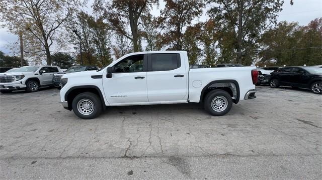 new 2025 GMC Sierra 1500 car, priced at $37,164