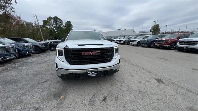 new 2025 GMC Sierra 1500 car, priced at $37,164