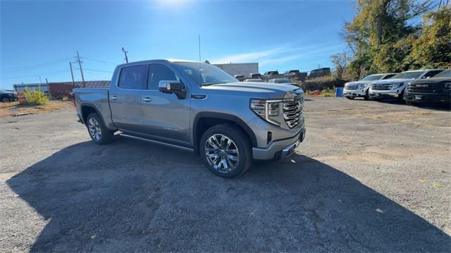 new 2025 GMC Sierra 1500 car, priced at $71,744