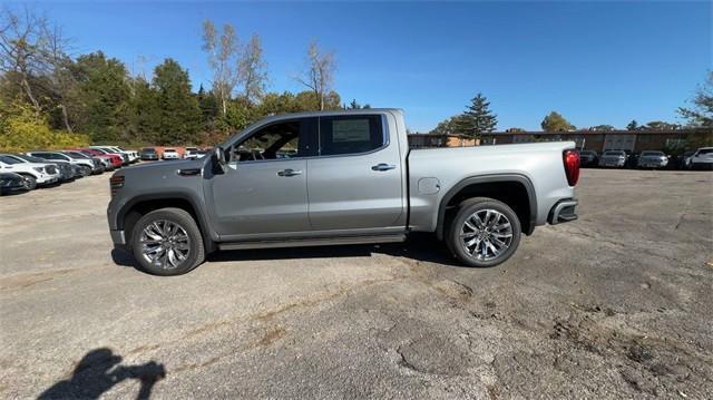 new 2025 GMC Sierra 1500 car, priced at $71,744