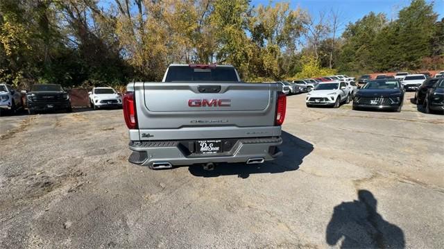 new 2025 GMC Sierra 1500 car, priced at $71,744