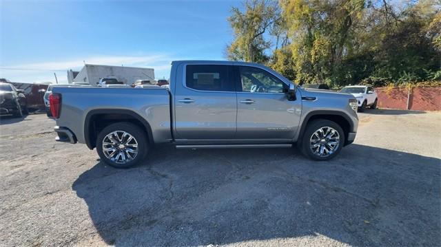 new 2025 GMC Sierra 1500 car, priced at $71,744