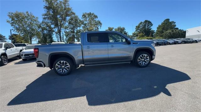 new 2025 GMC Sierra 1500 car, priced at $67,482