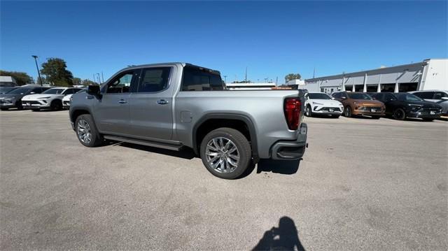 new 2025 GMC Sierra 1500 car, priced at $67,482