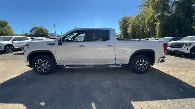 new 2025 GMC Sierra 1500 car, priced at $60,903