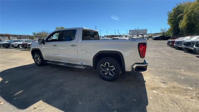 new 2025 GMC Sierra 1500 car, priced at $60,903