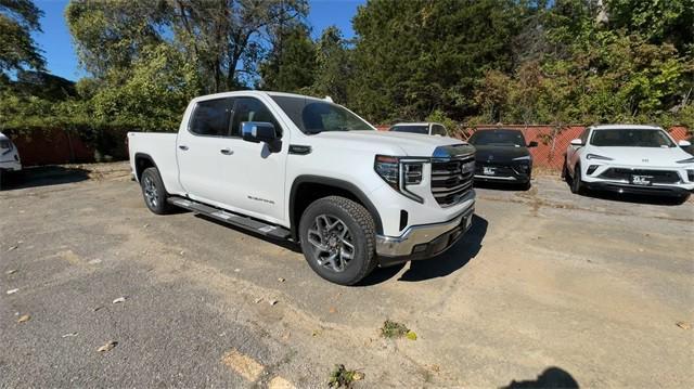 new 2025 GMC Sierra 1500 car, priced at $60,903