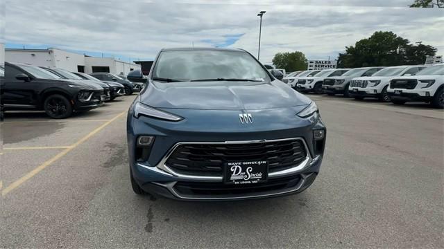 new 2026 Buick Encore GX car, priced at $24,381