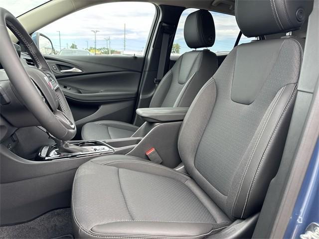 new 2026 Buick Encore GX car, priced at $24,381