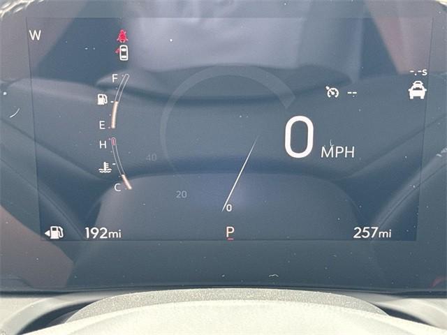new 2026 Buick Encore GX car, priced at $24,381