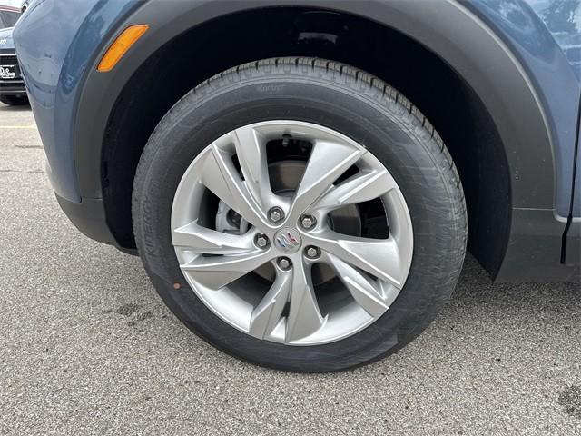 new 2026 Buick Encore GX car, priced at $24,381