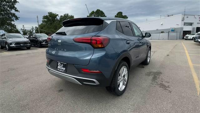 new 2026 Buick Encore GX car, priced at $24,381