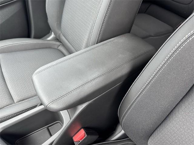 new 2026 Buick Encore GX car, priced at $24,381