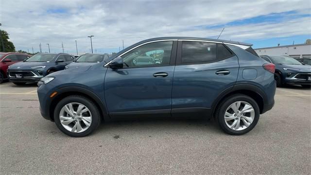 new 2026 Buick Encore GX car, priced at $24,381
