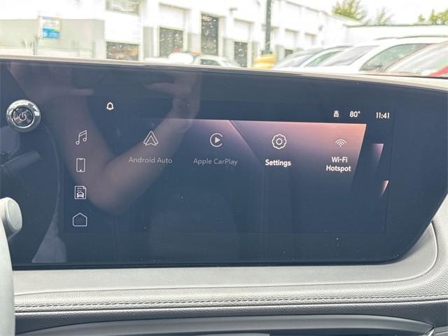 new 2026 Buick Encore GX car, priced at $24,381