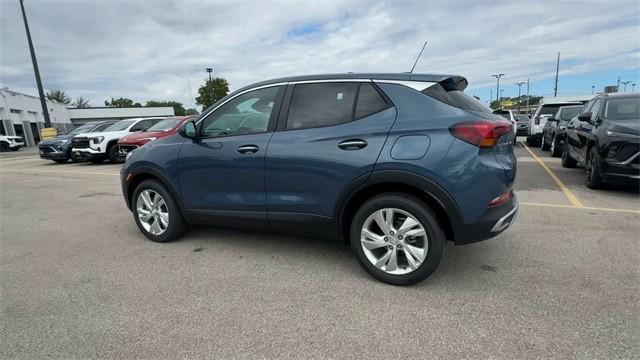 new 2026 Buick Encore GX car, priced at $24,381