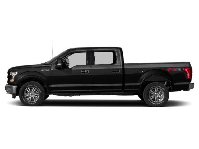 used 2015 Ford F-150 car, priced at $17,801