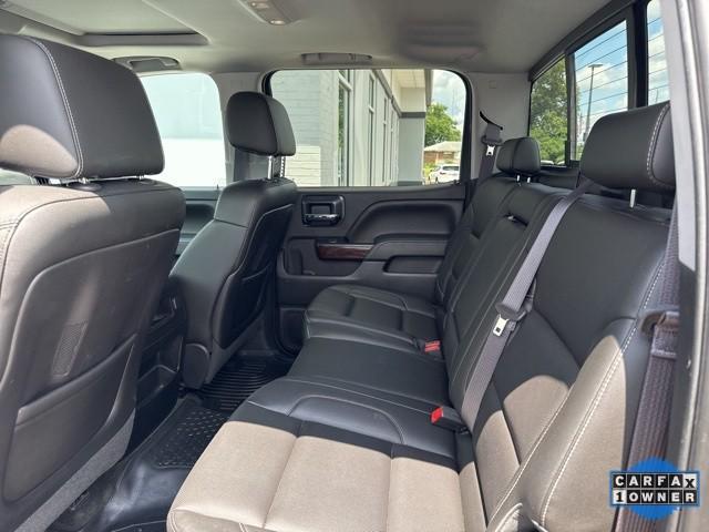 used 2014 GMC Sierra 1500 car, priced at $17,922