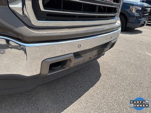 used 2014 GMC Sierra 1500 car, priced at $17,922
