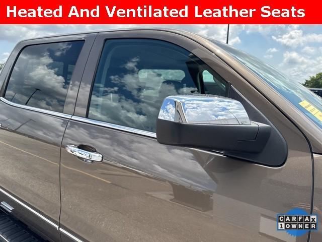 used 2014 GMC Sierra 1500 car, priced at $17,922