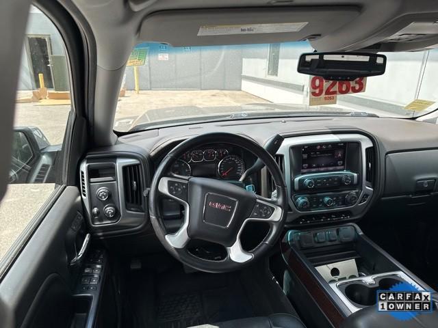 used 2014 GMC Sierra 1500 car, priced at $17,922