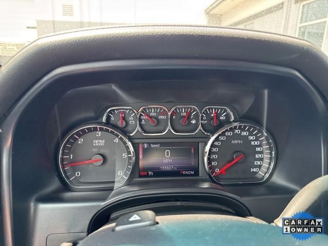 used 2014 GMC Sierra 1500 car, priced at $17,922