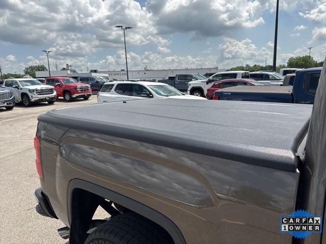 used 2014 GMC Sierra 1500 car, priced at $17,922