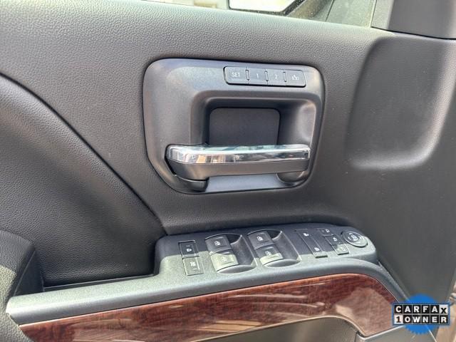 used 2014 GMC Sierra 1500 car, priced at $17,922