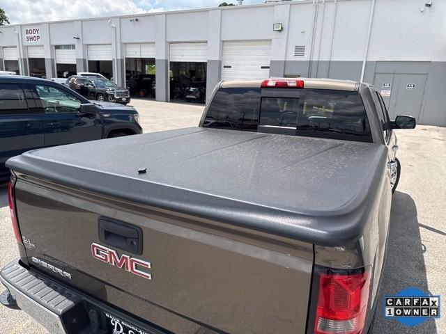 used 2014 GMC Sierra 1500 car, priced at $17,922