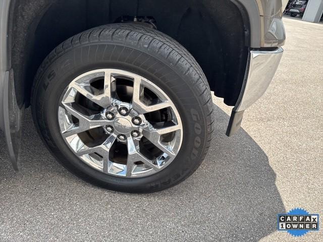 used 2014 GMC Sierra 1500 car, priced at $17,922