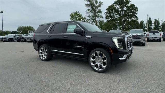 new 2025 GMC Yukon car, priced at $92,338