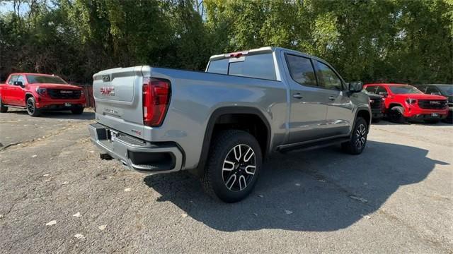 new 2026 GMC Sierra 1500 car, priced at $65,618