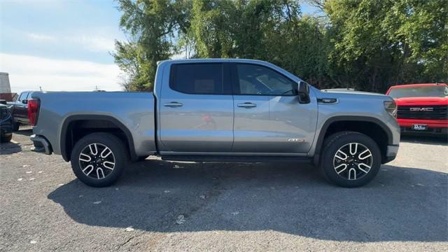 new 2026 GMC Sierra 1500 car, priced at $65,618