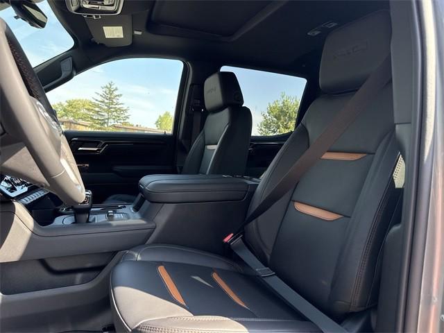 new 2026 GMC Sierra 1500 car, priced at $65,618