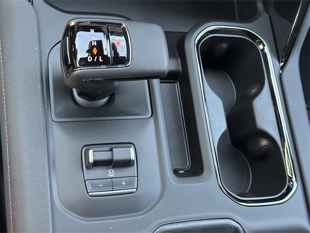 new 2026 GMC Sierra 1500 car, priced at $65,618