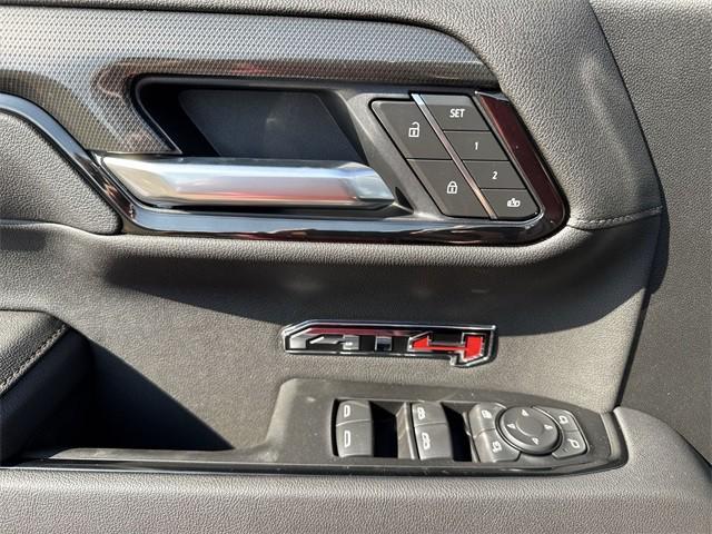 new 2026 GMC Sierra 1500 car, priced at $65,618