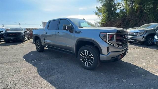 new 2026 GMC Sierra 1500 car, priced at $65,618
