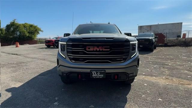 new 2026 GMC Sierra 1500 car, priced at $65,618