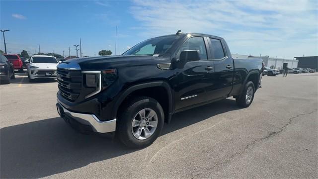 new 2026 GMC Sierra 1500 car, priced at $45,449