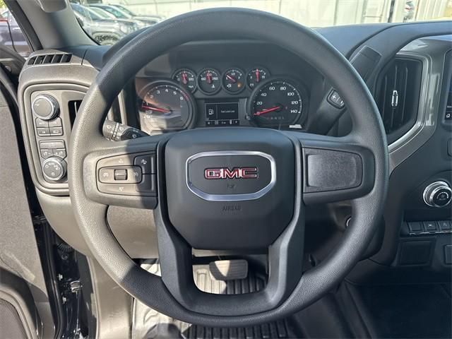 new 2026 GMC Sierra 1500 car, priced at $45,449