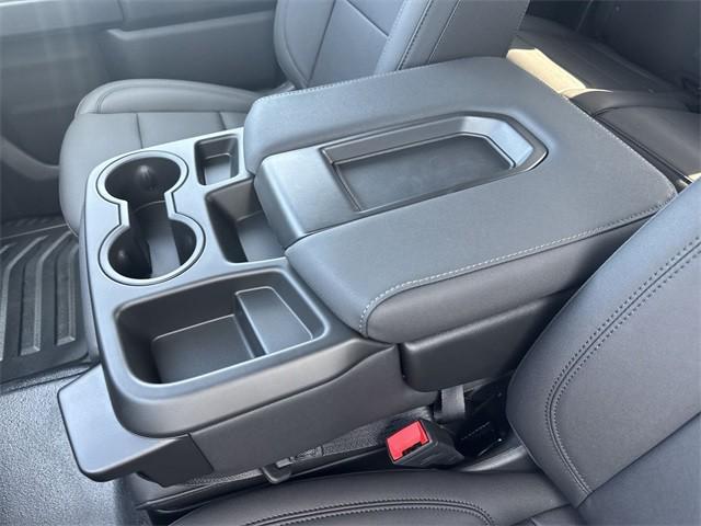 new 2026 GMC Sierra 1500 car, priced at $45,449