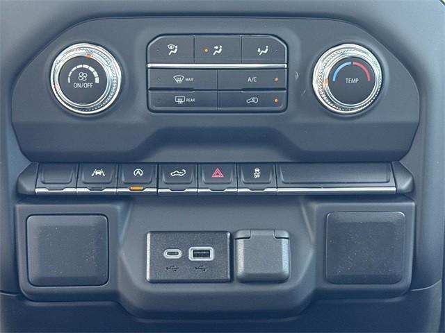 new 2026 GMC Sierra 1500 car, priced at $45,449
