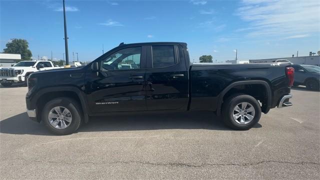 new 2026 GMC Sierra 1500 car, priced at $45,449